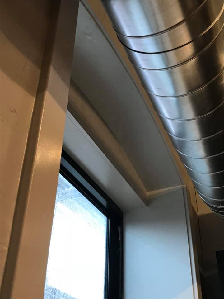 Window replacement
