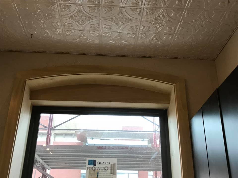 Window replacement