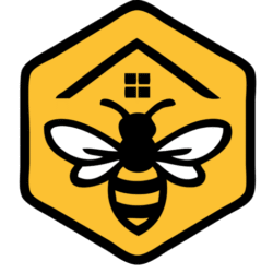 Honeybee Home Renovations logo